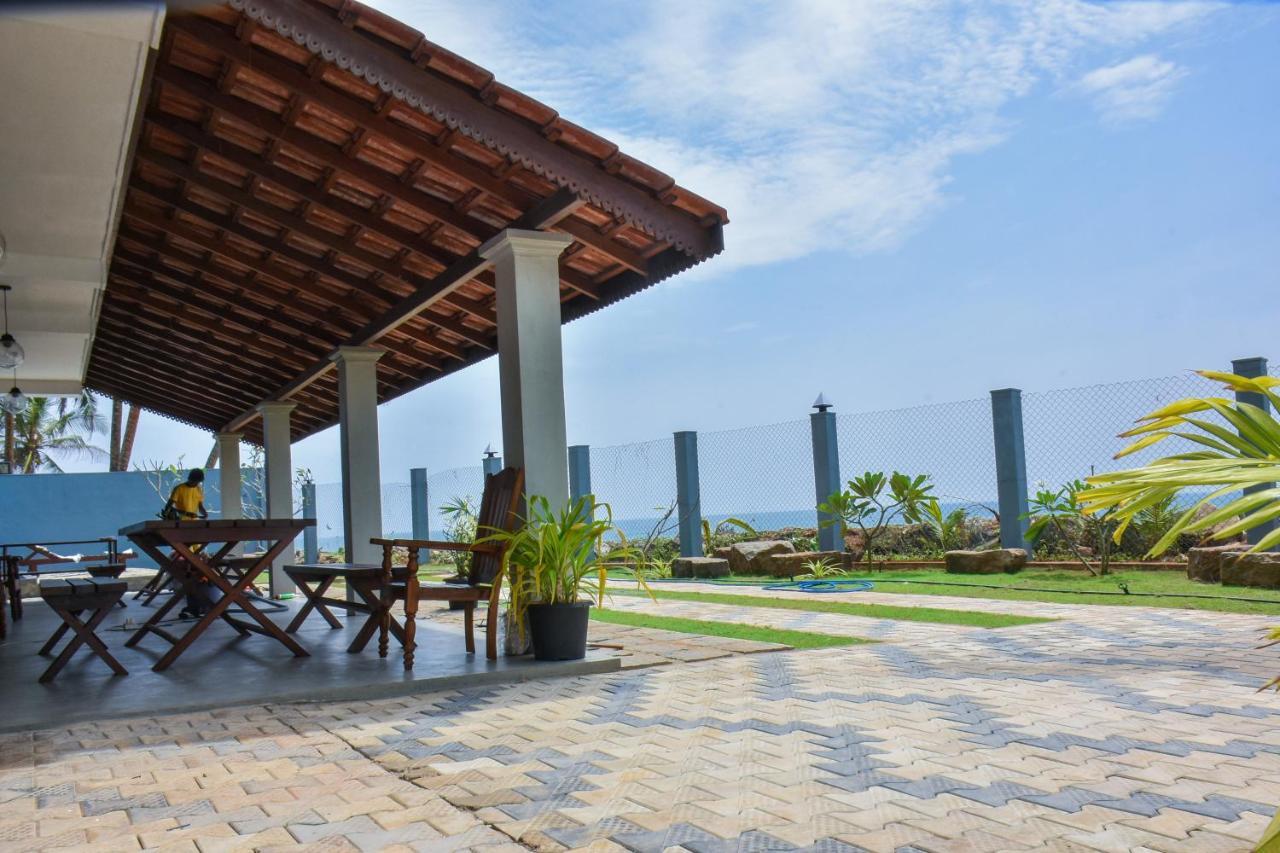 Arrow Beach Resort Galle Ngoại thất bức ảnh