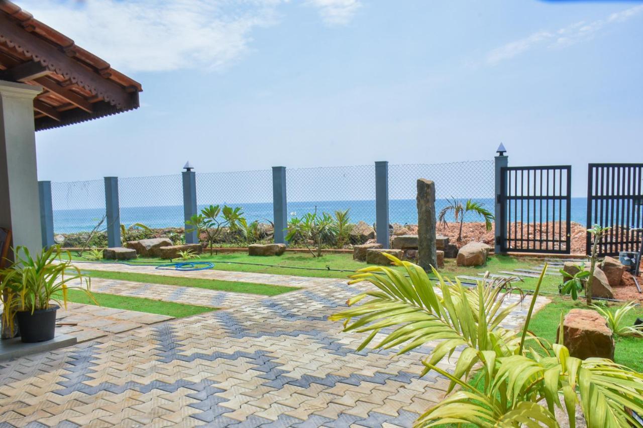 Arrow Beach Resort Galle Ngoại thất bức ảnh