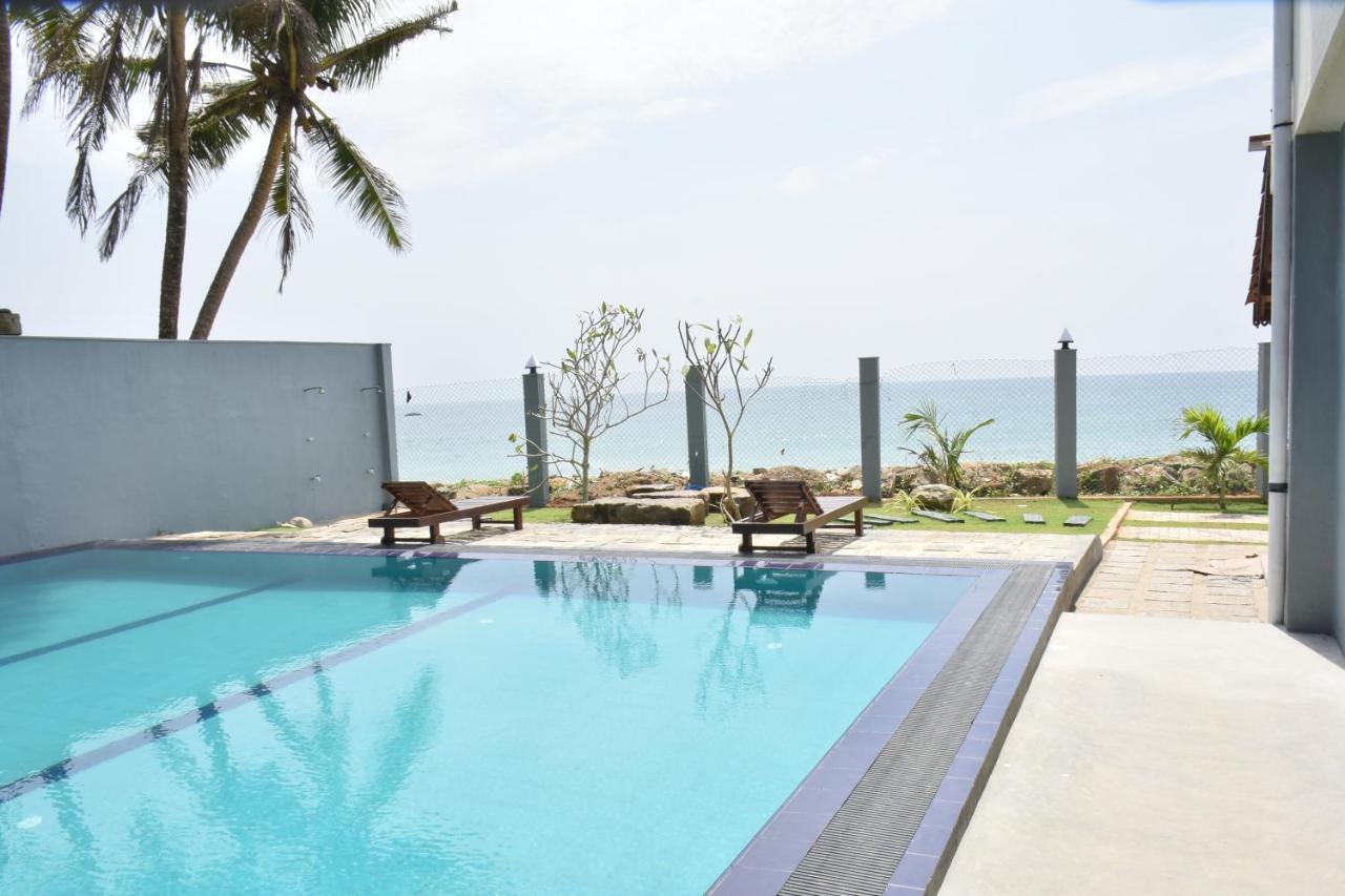 Arrow Beach Resort Galle Ngoại thất bức ảnh